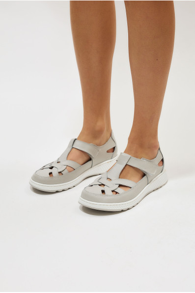 Босоножки 195169