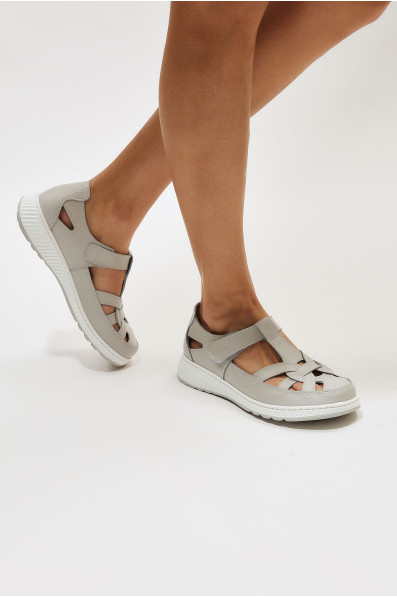 Босоножки 195169