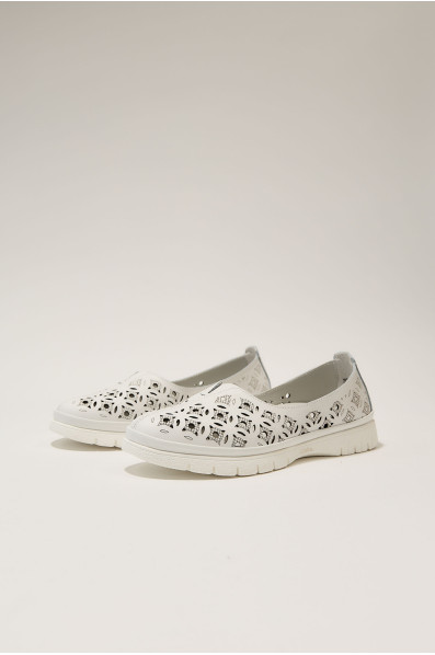 Мокасины 195180