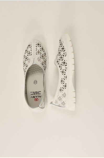 Мокасины 195180