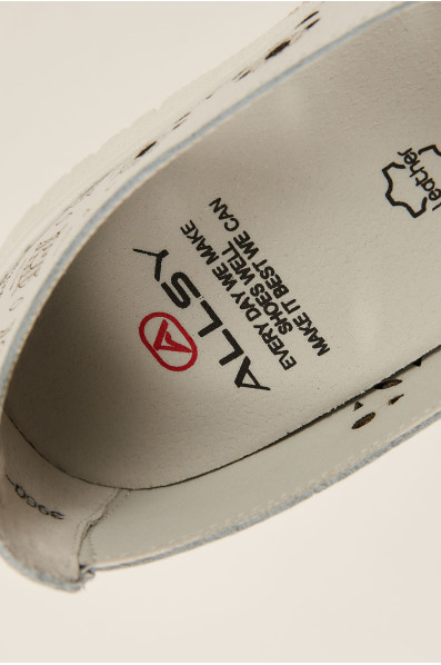 Мокасины 195180