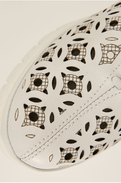 Мокасины 195180