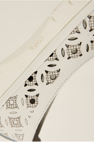 Мокасины 195180