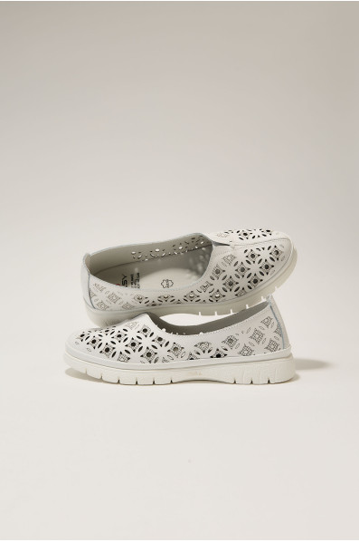 Мокасины 195180