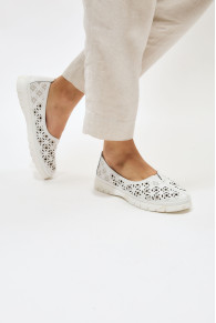 Мокасины 195180