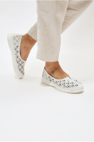 Мокасины 195180