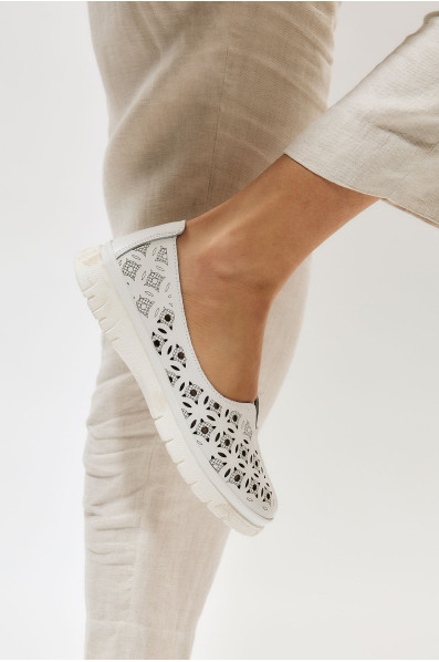 Мокасины 195180