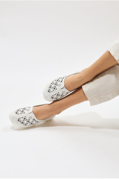 Мокасины 195180