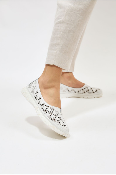 Мокасины 195180