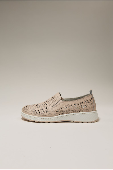 Мокасины 195185