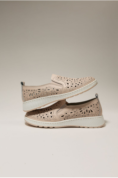 Мокасины 195185