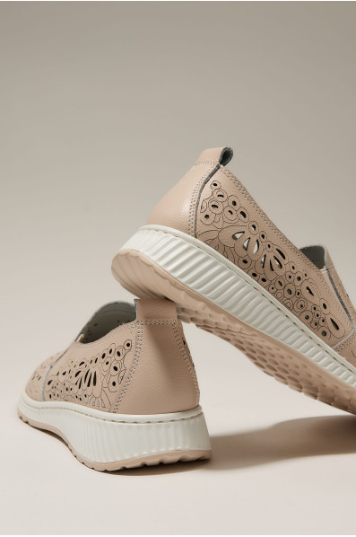 Мокасины 195185