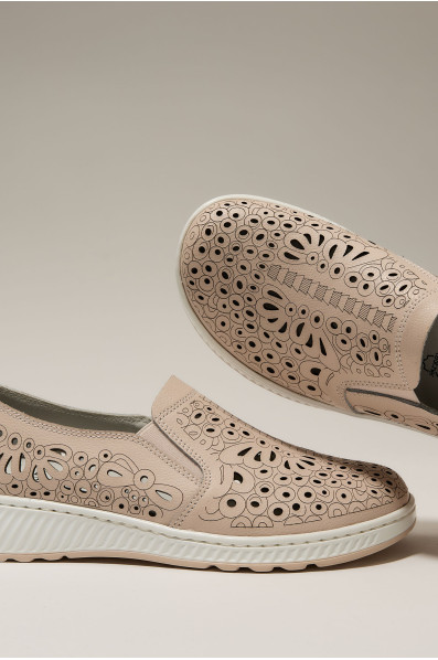 Мокасины 195185