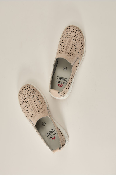 Мокасины 195185