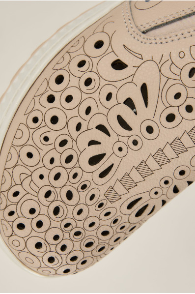 Мокасины 195185