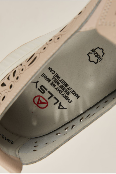 Мокасины 195185