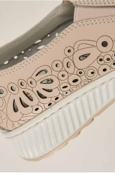 Мокасины 195185