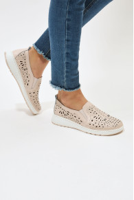 Мокасины 195185