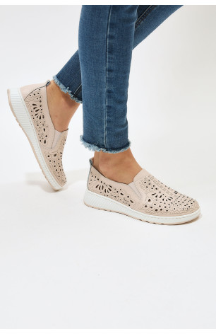 Мокасины 195185