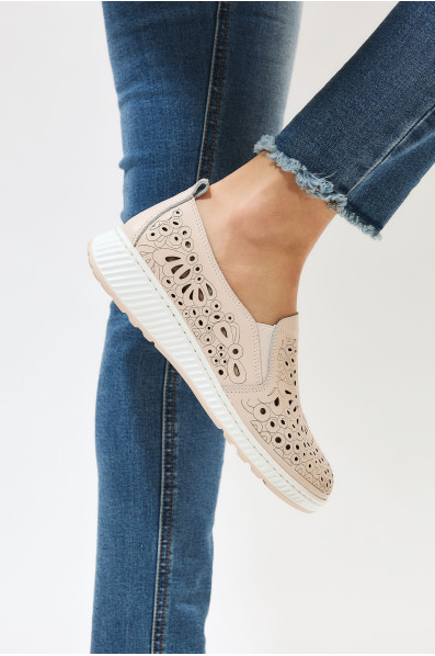 Мокасины 195185