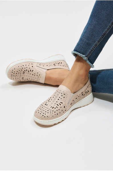 Мокасины 195185