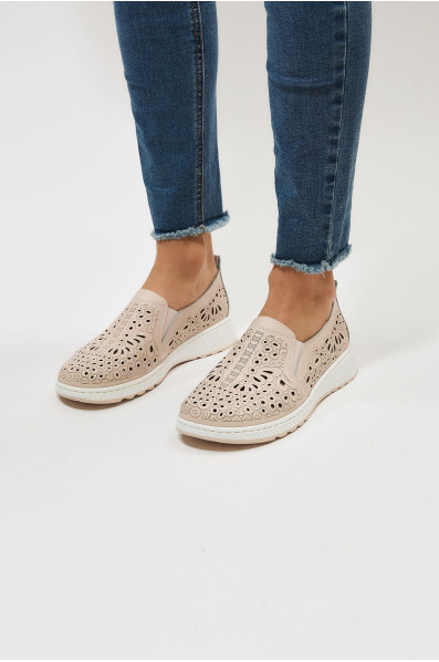 Мокасины 195185