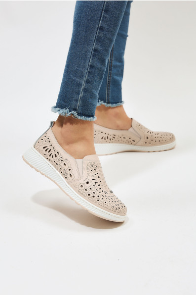 Мокасины 195185