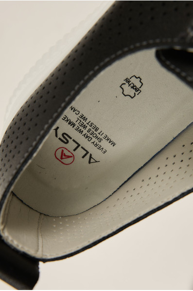 Мокасины 195194