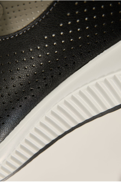 Мокасины 195194