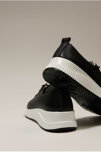 Мокасины 195194