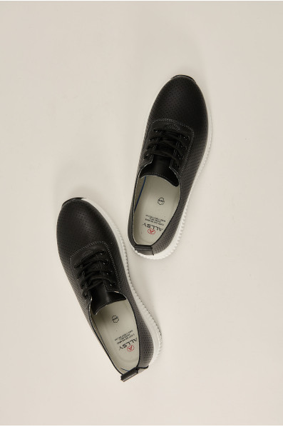 Мокасины 195194