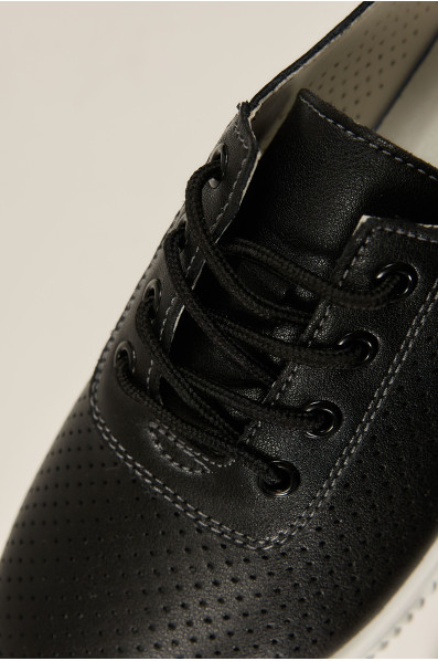 Мокасины 195194