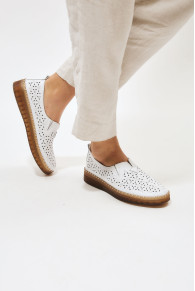 Мокасини 195195