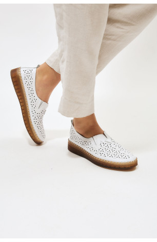 Мокасини 195195