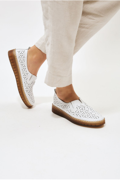 Мокасини 195195