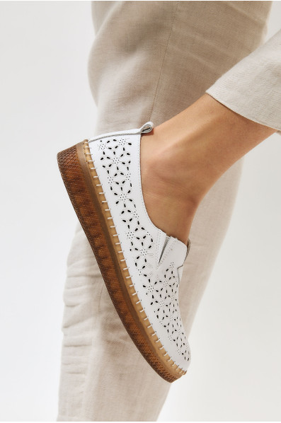 Мокасини 195195