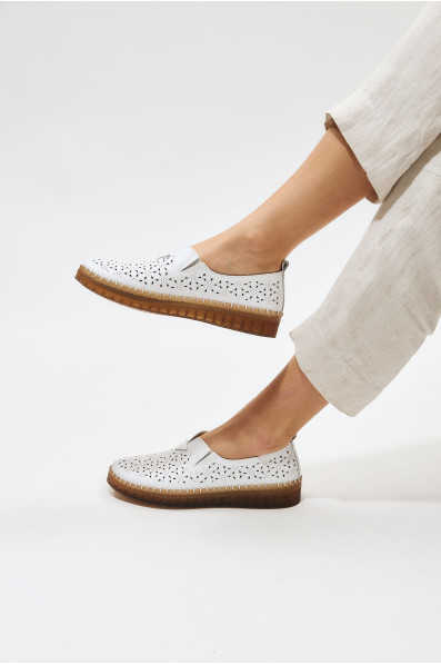 Мокасини 195195