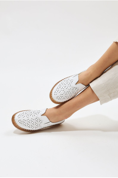 Мокасини 195195