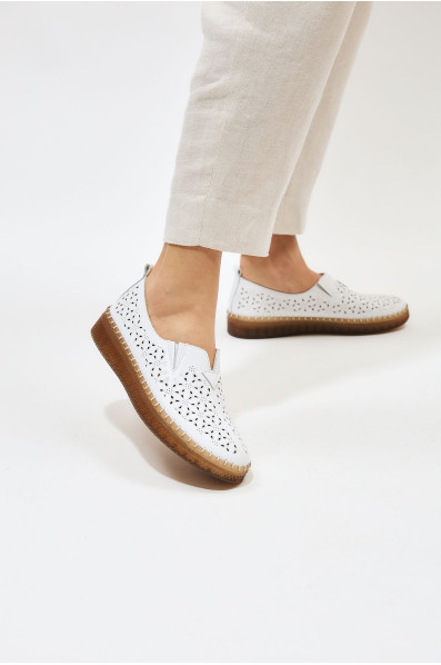 Мокасини 195195