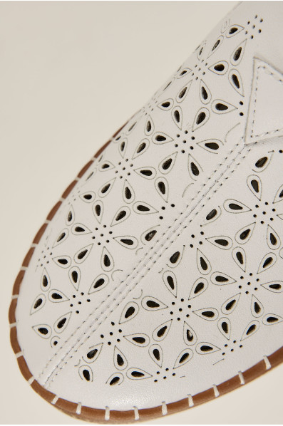 Мокасини 195195