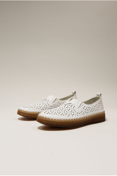 Мокасини 195195