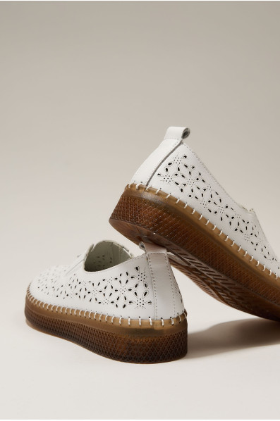 Мокасини 195195