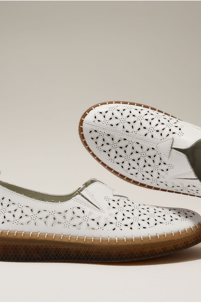 Мокасини 195195