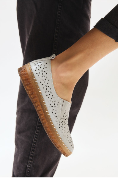 Мокасини 195197