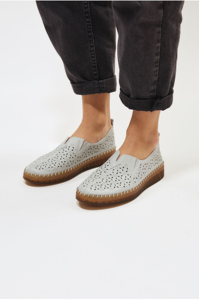 Мокасини 195197