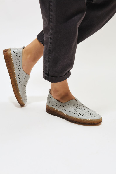 Мокасини 195197