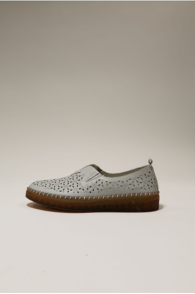 Мокасини 195197