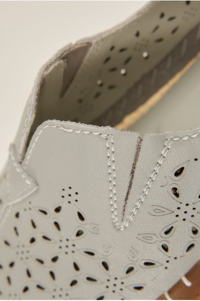 Мокасини 195197