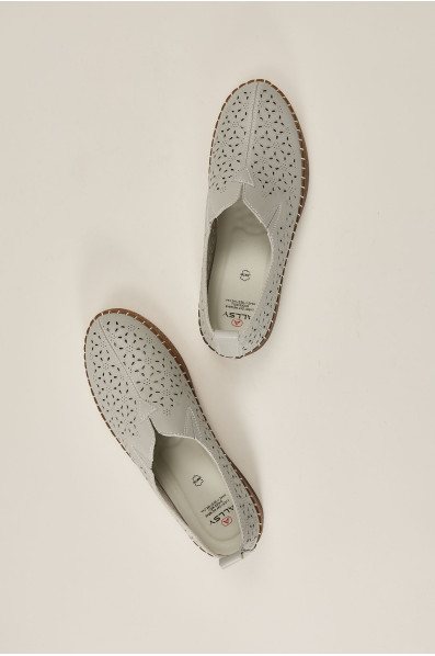 Мокасини 195197