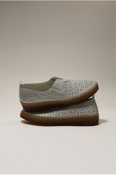 Мокасини 195197